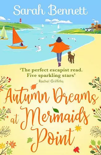 Second Chances at Mermaids Point cover