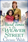 Hard Times on Weaver Street cover