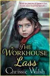 The Workhouse Lass cover