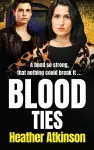 Blood Ties cover