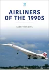 Airliners of the 1990s cover