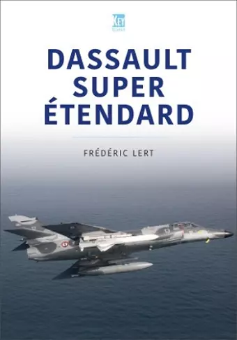 Dassault Super Etendard cover