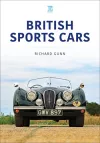 British Sports Cars cover