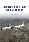 Lockheed C-141 Starlifter cover