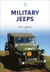 Military Jeeps cover
