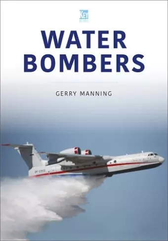 Water Bombers cover