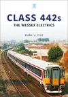 Class 442s: The Wessex Electrics cover