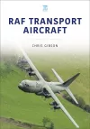 RAF Transport Aircraft cover