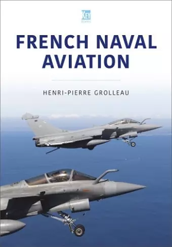 French Naval Aviation cover