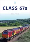 Class 67s cover