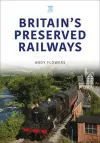 Britain's Preserved Railways cover