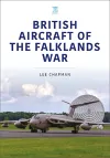 British Aircraft of the Falklands War cover