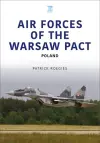 Air Forces of the Warsaw Pact: Poland cover