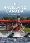De Havilland Canada cover