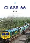 Class 66: 5/6/9 cover