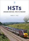 HSTs: Around Britain, 1990 to Present cover