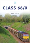 Class 66/0 cover