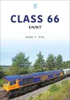 Class 66: 3/4/7/8 cover
