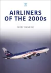 Airliners of the 2000s cover