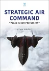 Strategic Air Command cover