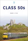 Class 50s cover