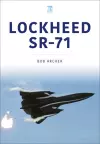 Lockheed SR-71 cover