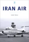 Iran Air cover