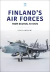 Finland's Air Forces cover