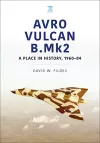 Avro Vulcan B.Mk2 cover