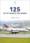 125: The Jet Dragon that Roared cover