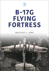 B-17G Flying Fortress cover
