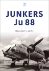 Junkers Ju 88 cover