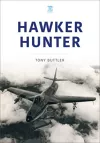 Hawker Hunter cover
