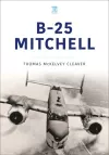 B-25 Mitchell cover