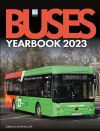 Buses Yearbook (2023) cover