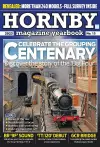 Hornby Magazine Yearbook (edn 15) cover