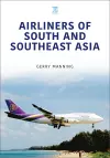 Airliners of South and Southeast Asia cover