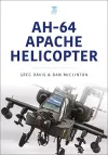 AH-64 Apache Helicopter cover
