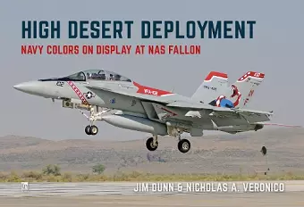 High Desert Deployment cover