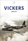 Vickers 1911-77 cover