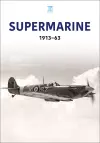 Supermarine 1913-63 cover