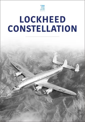 Lockheed Constellation cover