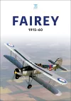 Fairey 1915-60 cover