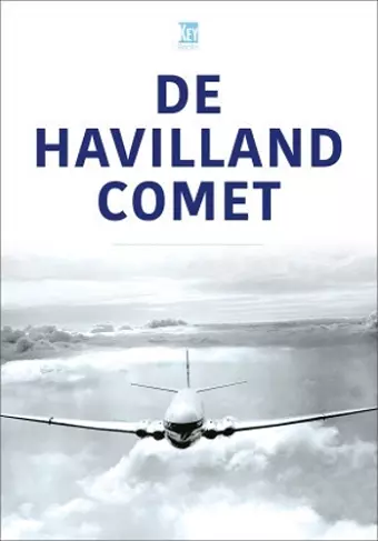 De Havilland Comet cover