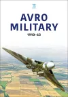Avro Military 1910-63 cover