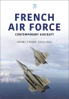 French Air Force cover