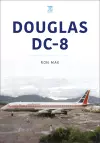 Douglas DC-8 cover