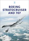 Boeing Stratocruiser and 707 cover