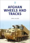 Afghan Wheels and Tracks cover