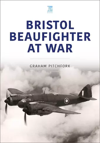 Bristol Beaufighter cover